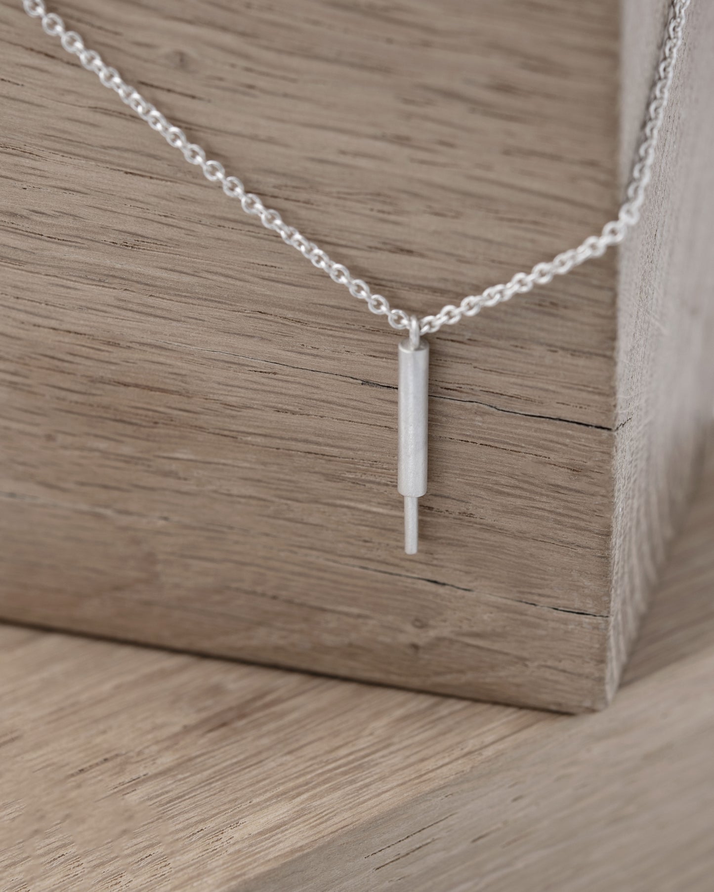 Collier moderne N°14