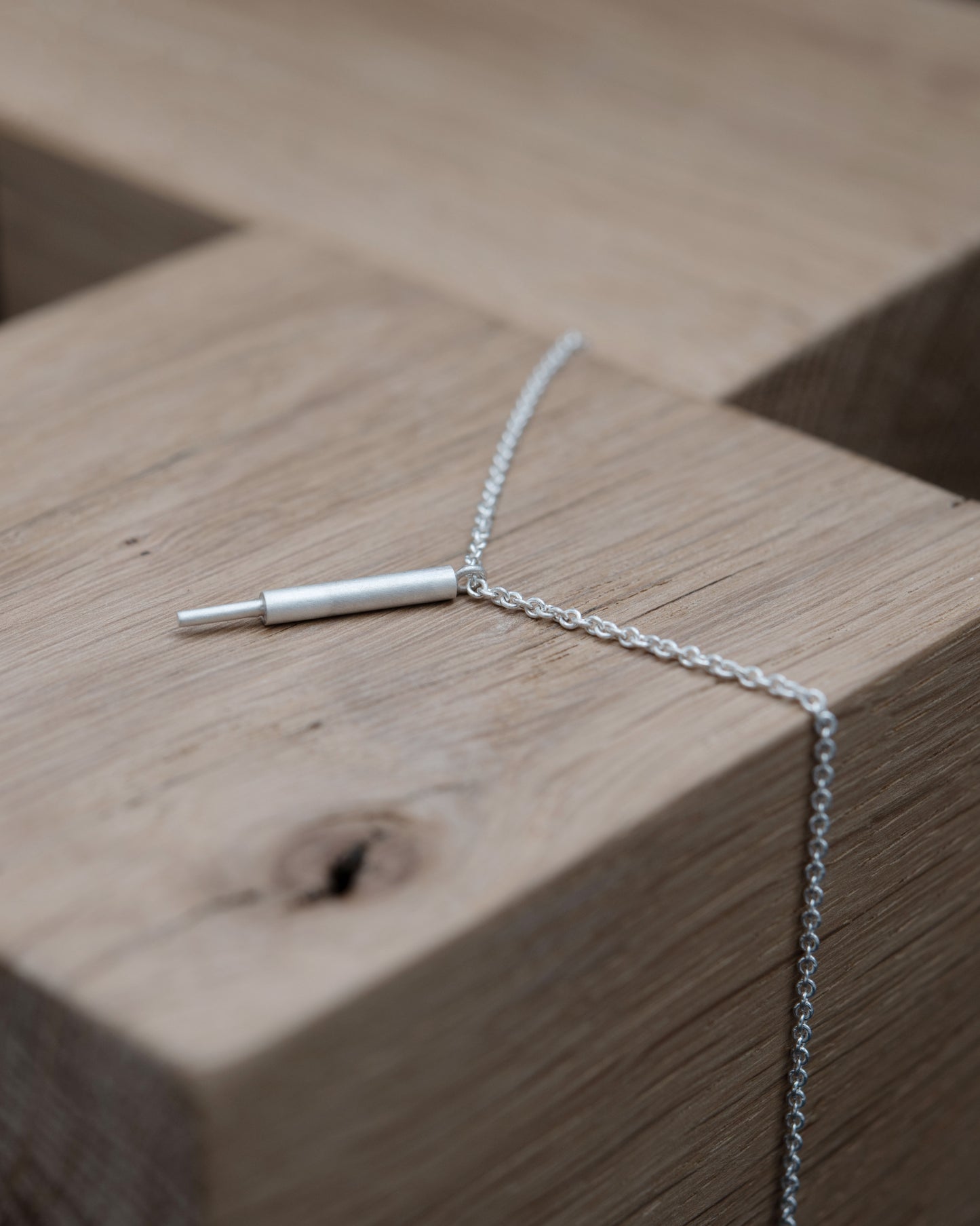 Collier moderne N°14