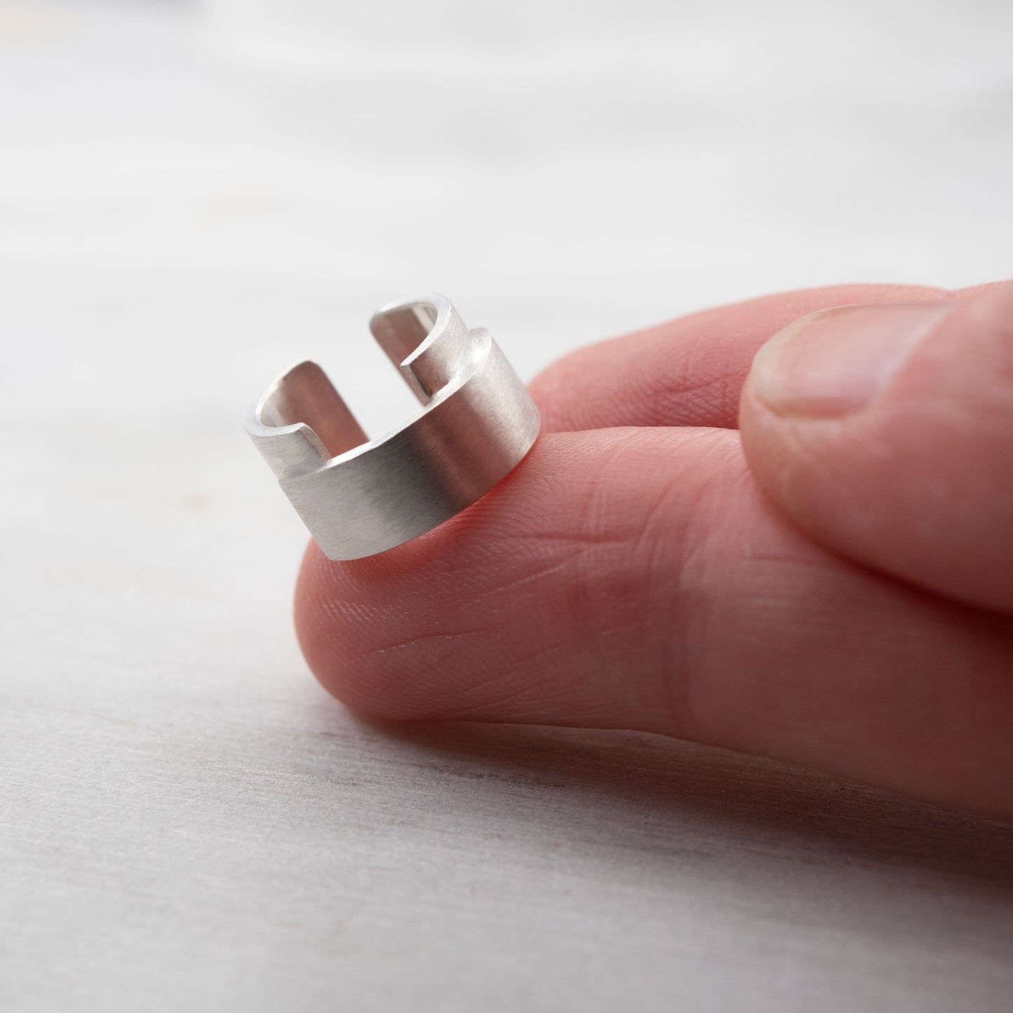 Bague d'oreille N°31