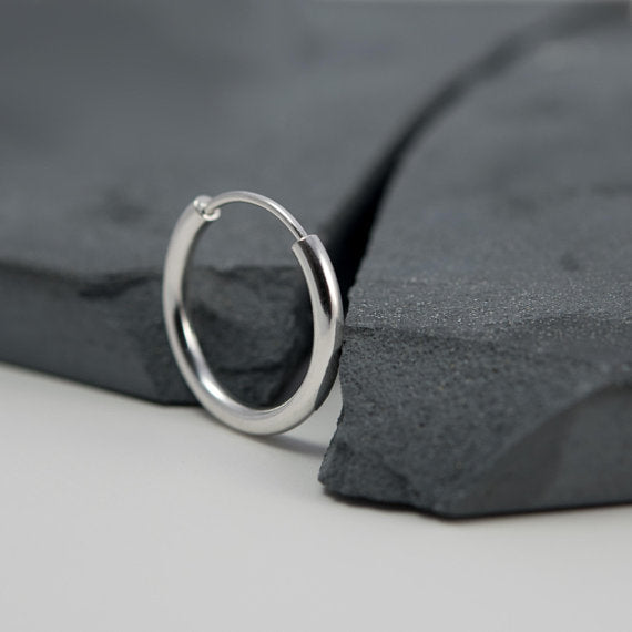Arch silver ring N°10 AgJc -2