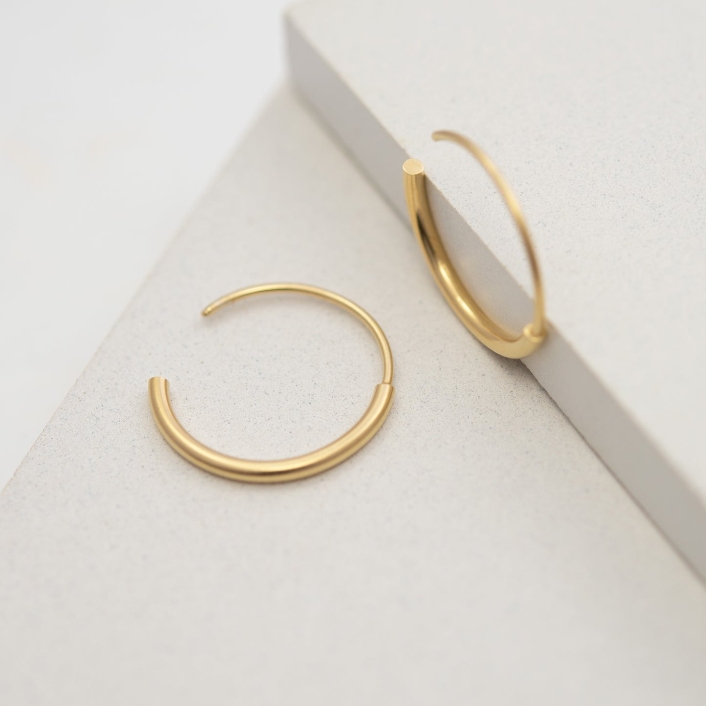 Minimalist inspired modern jewelry by AgJc