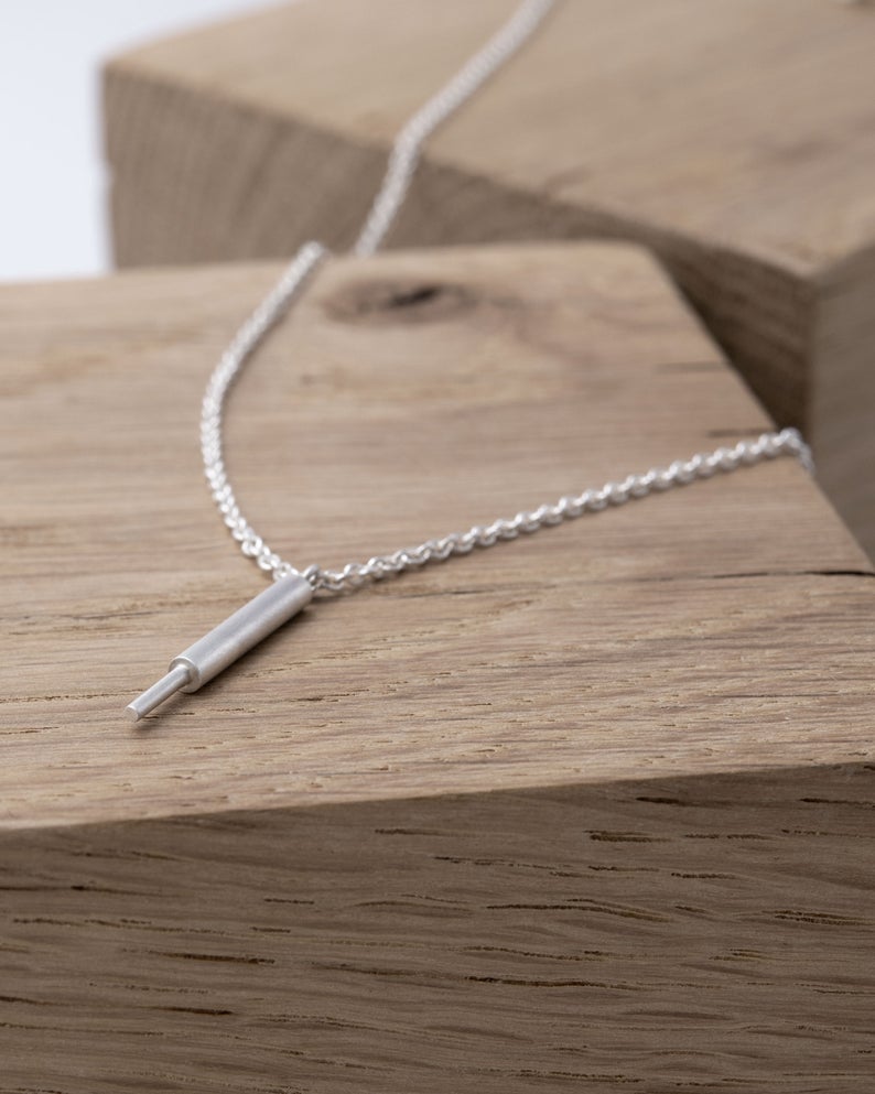 AgJc timeless piece of jewelry made to last