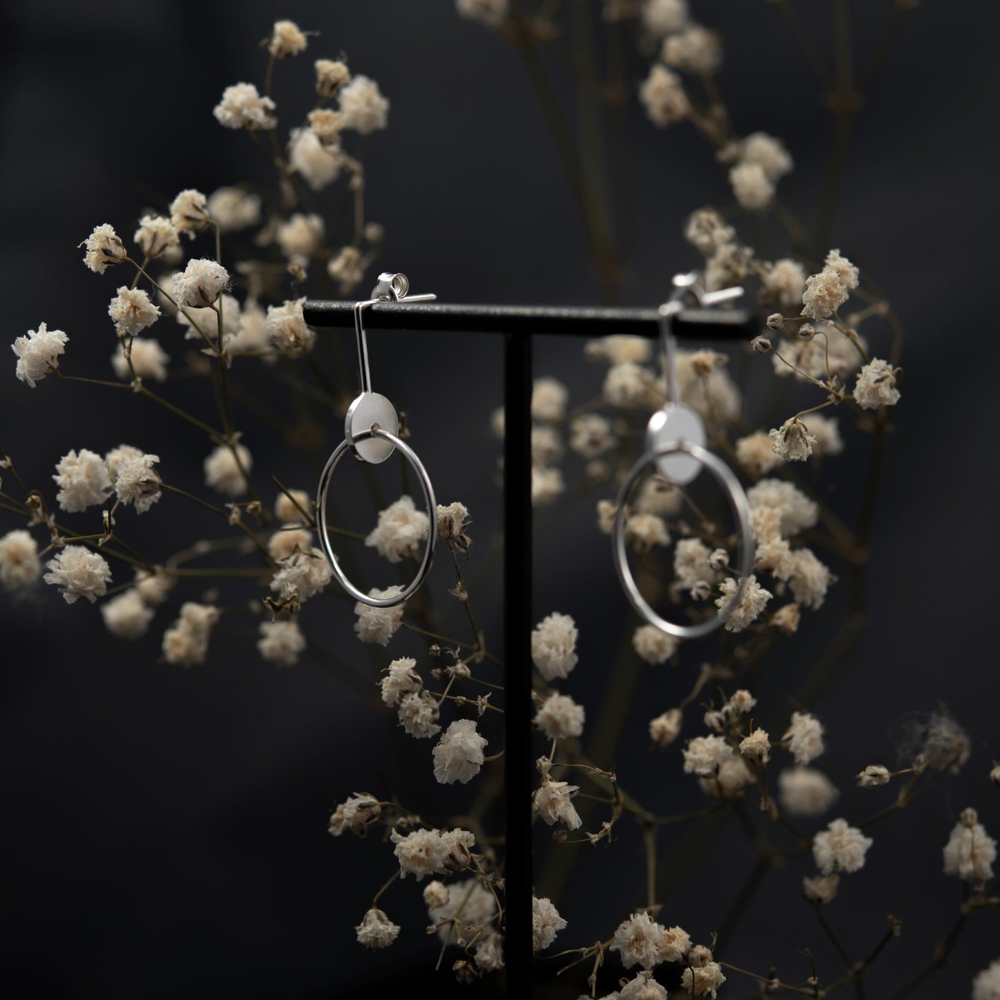 Add a touch of class to any outfit with AgJc handmade jewelry