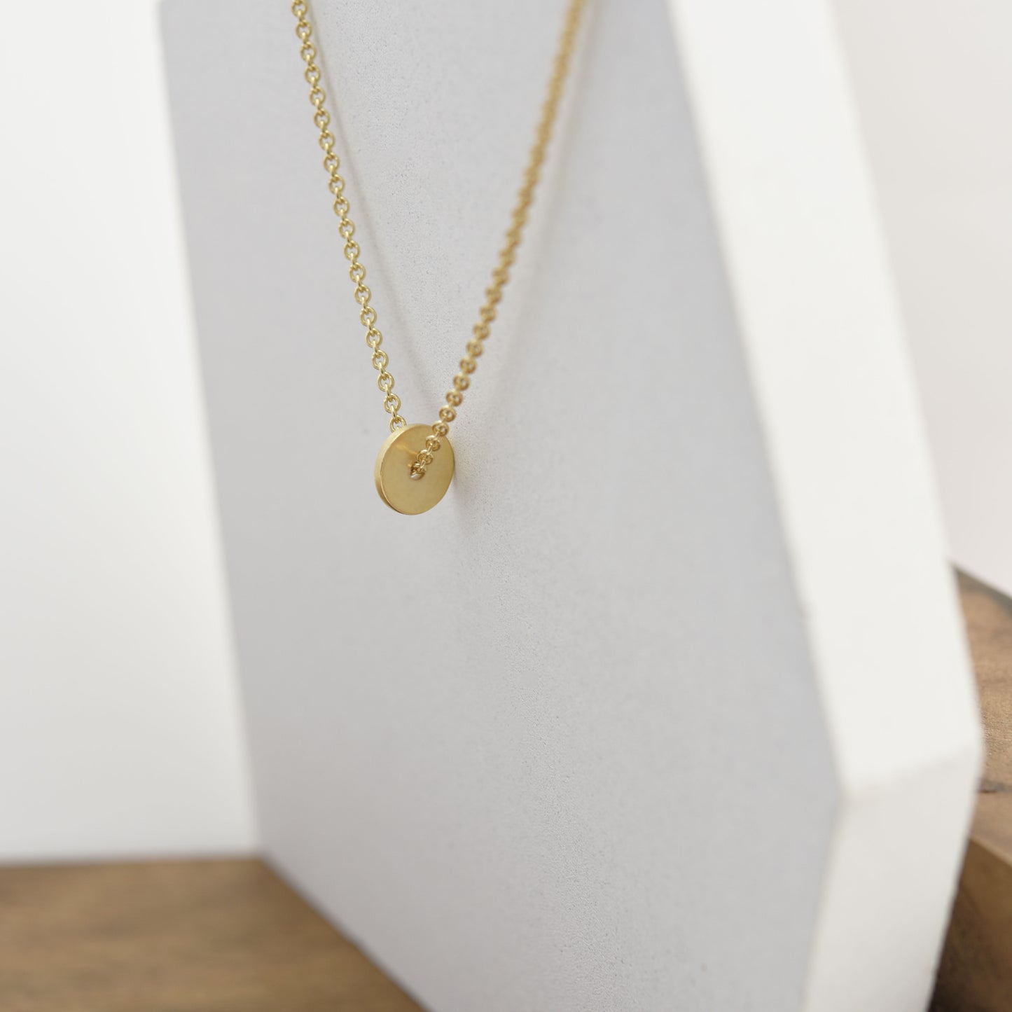 Contemporary piece of jewelry for the special you that that allies elegant Parisian chic with a touch of originality
