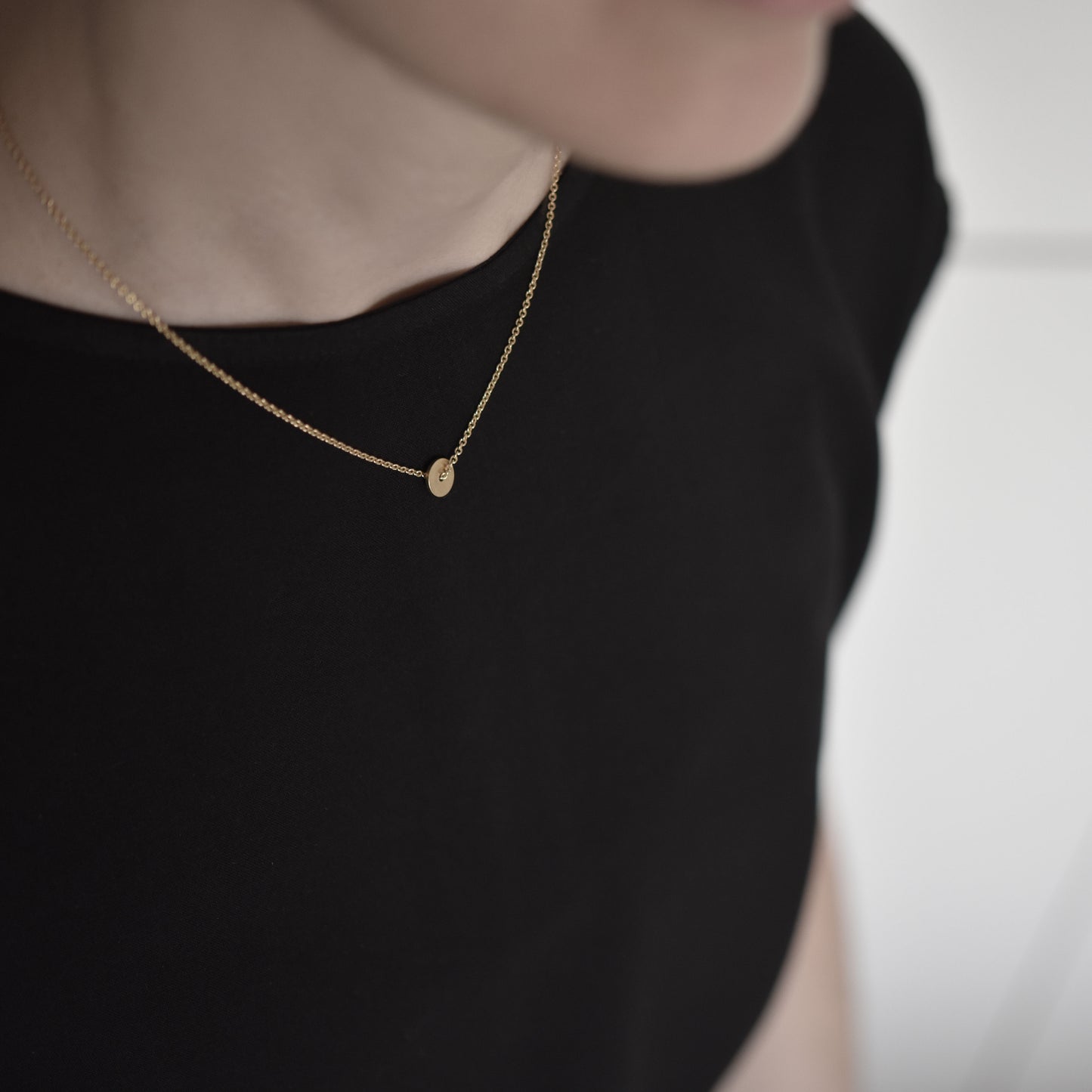 A Contemporary piece of jewelry for the special you handmade by AgJc