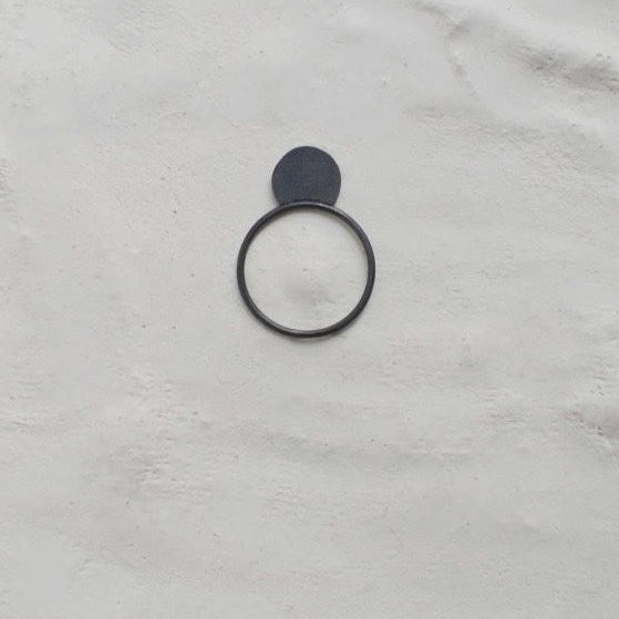 Dot ring N°32 AgJc - 3
