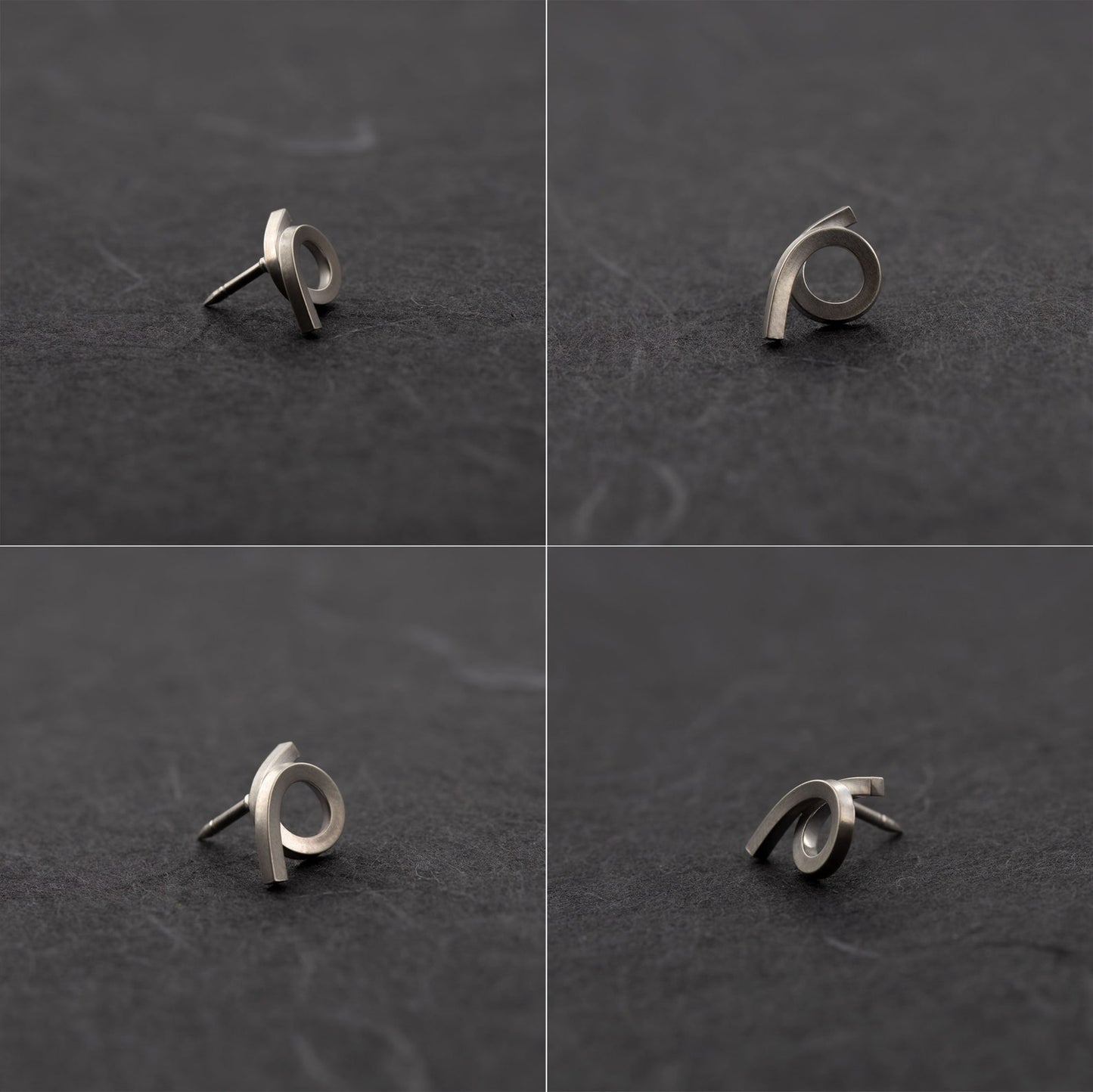 Brooch AgJc