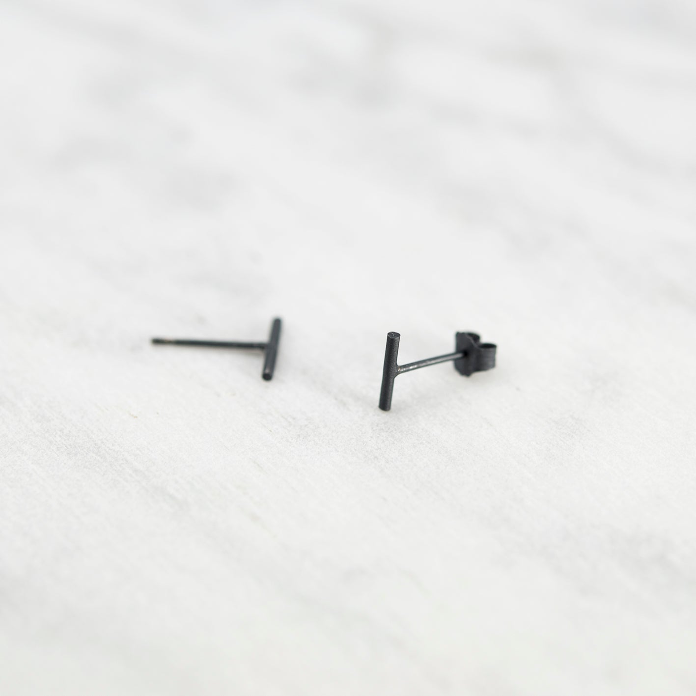 Fines puces d'oreilles N°5