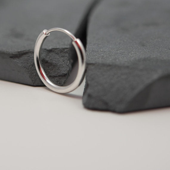 Arch silver ring N°10 AgJc -5