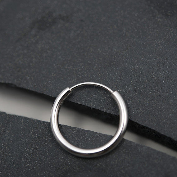 Arch silver ring N°10 AgJc -6