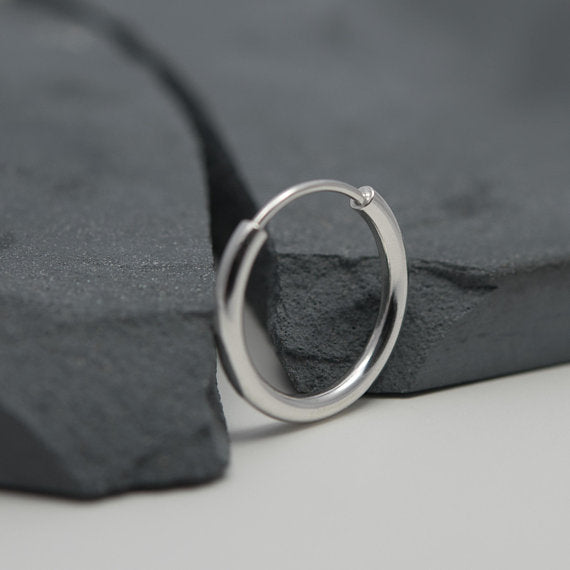 Arch silver ring N°10 AgJc -7