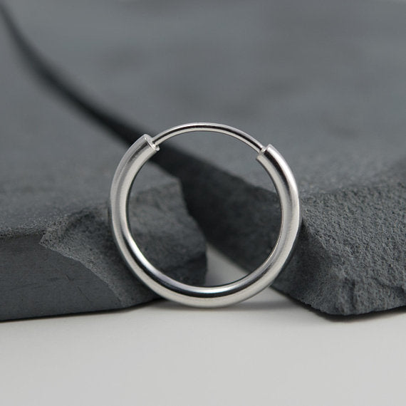 Arch silver ring N°10 AgJc -1